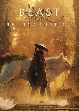 Beast of Reincarnation poster (cover)