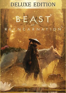 Beast of Reincarnation - Deluxe Edition poster (cover)