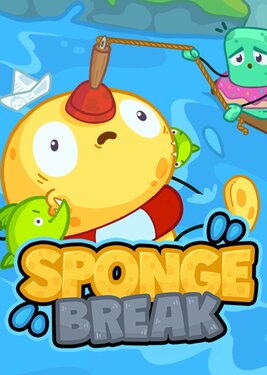 Sponge Break poster (cover)