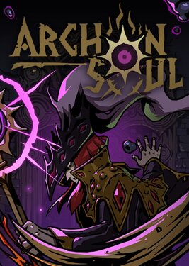 Archon Soul poster (cover)