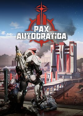 Pax Autocratica