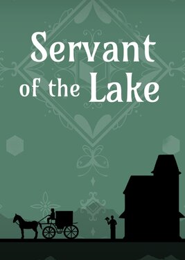Servant of the Lake poster (cover)