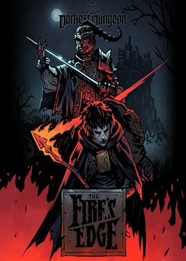 Darkest Dungeon: The Fire's Edge