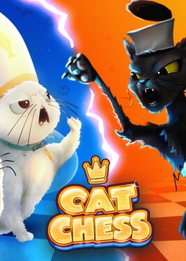 Cat Chess