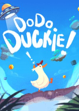 Dodo Duckie