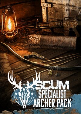 SCUM: Specialist Archer Pack