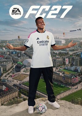 EA Sports FC 27
