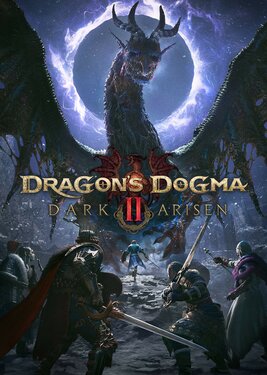 Dragon's Dogma 2: Dark Arisen