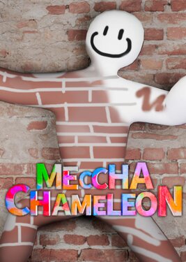 MECCHA CHAMELEON