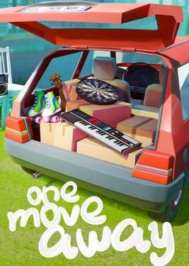 One Move Away