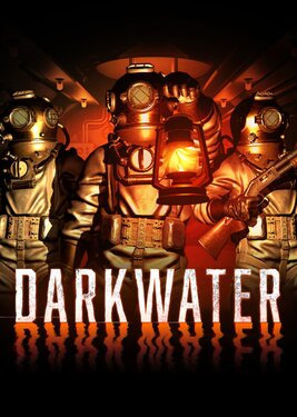 Darkwater