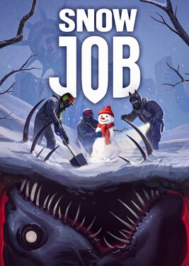 SnowJob poster (cover)