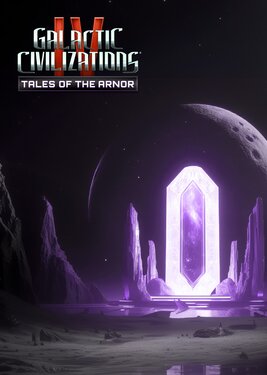 Galactic Civilizations IV - Tales of the Arnor