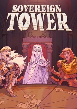 Sovereign Tower
