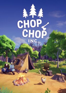 Chop Chop Inc.