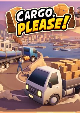 Cargo, Please!