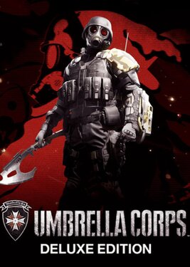 Umbrella Corps - Deluxe Edition