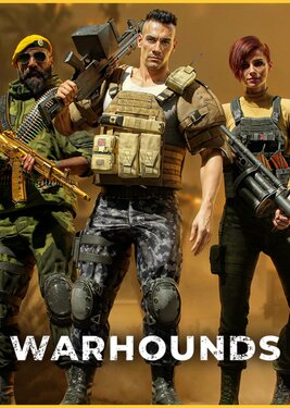Warhounds
