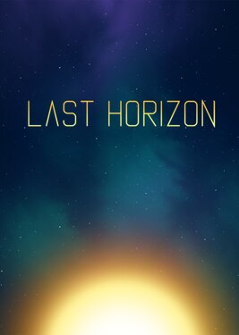 Last Horizon