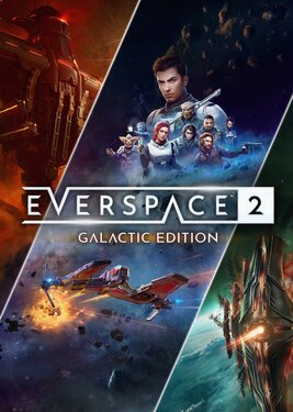 EVERSPACE 2 - Galactic Edition