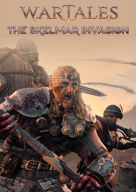 Wartales - The Skelmar Invasion