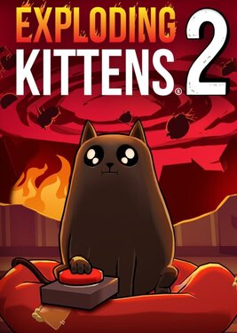 Exploding Kittens 2