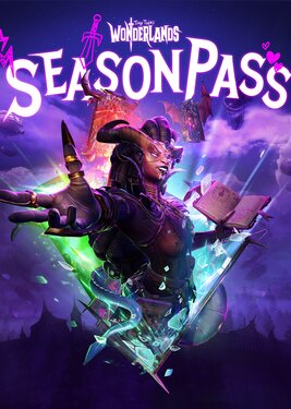 Tiny Tina's Wonderlands - Season Pass