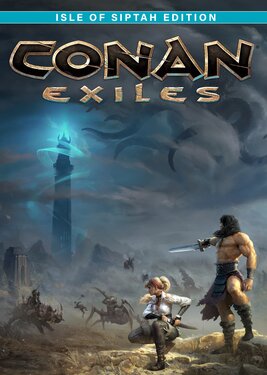Conan Exiles - Isle of Siptah Edition