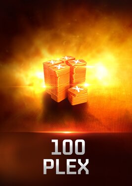 EVE Online - 100 PLEX