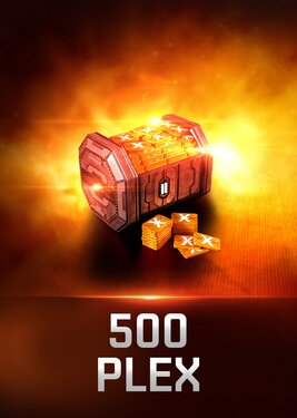EVE Online - 500 PLEX