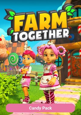 Farm Together - Candy Pack