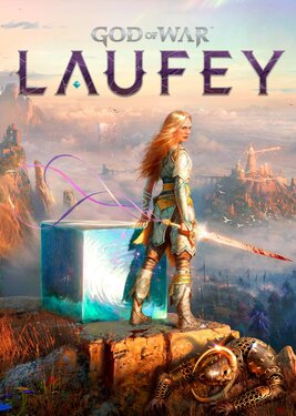 God of War: Laufey