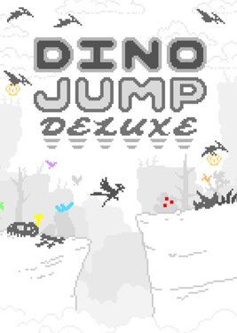 Dino Jump Deluxe
