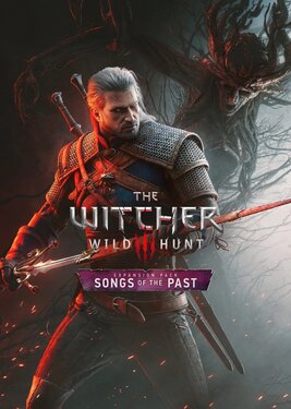 The Witcher 3: Wild Hunt - Songs of the Past