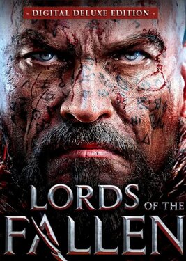 Lords of the Fallen - Deluxe Edition