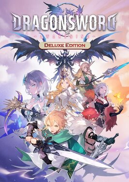 DragonSword: Awakening - Deluxe Edition