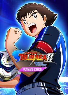 Captain Tsubasa 2: World Fighters - Ultimate Edition
