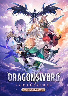DragonSword: Awakening - Familiar Bundle