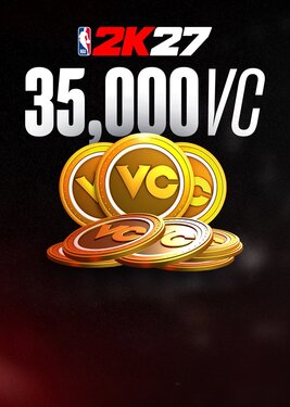 NBA 2K27 - 35,000 VC