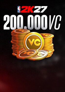 NBA 2K27 - 200,000 VC