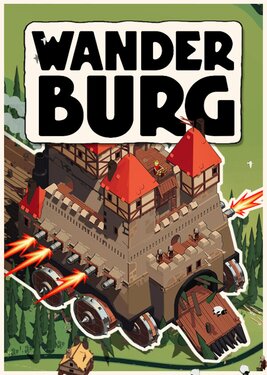 Wanderburg