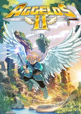 Aggelos 2 poster (cover)