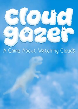 Cloudgazer: A Game About Watching Clouds poster (cover)