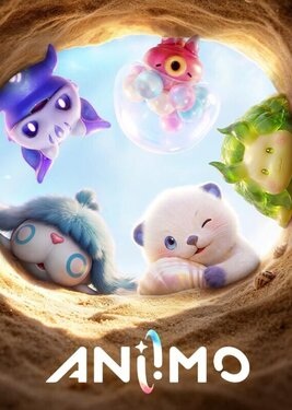 Aniimo poster (cover)