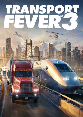 Transport Fever 3