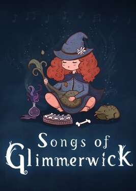 Songs of Glimmerwick