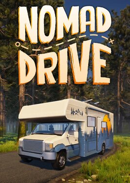 Nomad Drive