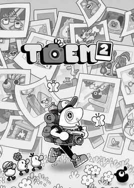TOEM 2 poster (cover)