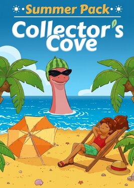Collector's Cove - Summer Pack
