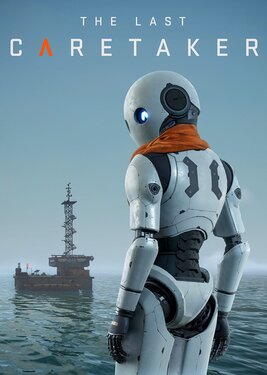 The Last Caretaker